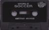 World Soccer - Amstrad-CPC 464