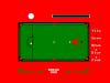 Tournament Snooker - Amstrad-CPC 464