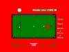Tournament Snooker - Amstrad-CPC 464