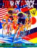 Tour De Force - Amstrad-CPC 464