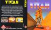 Titan - Amstrad-CPC 464