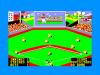 World Series Baseball - Amstrad-CPC 464