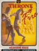 Throne Of Fire - Amstrad-CPC 464