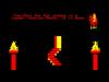 Doomdark's Revenge - Amstrad-CPC 464