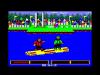 World Games - Amstrad-CPC 464