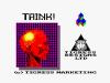 Think ! - Amstrad-CPC 464