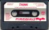 Think ! - Silver 199 Range - Amstrad-CPC 464