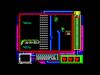 Thing Bounces Back - Amstrad-CPC 464