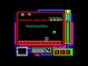 Thing Bounces Back - Amstrad-CPC 464