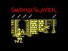 Sword Slayer - Amstrad-CPC 464