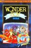 Arcade Collection n°=10 : Wonder Boy - The Hit Squad - Amstrad-CPC 464