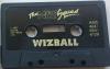 Arcade Collection n°=04 : Wizball - The Hit Squad - Amstrad-CPC 464