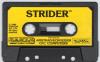 Strider  - Amstrad-CPC 464