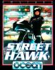 Street Hawk - Amstrad-CPC 464