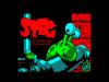 Steg The Slug - Amstrad-CPC 464