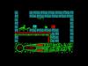 Steg The Slug - Amstrad-CPC 464