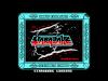 Starquake - Ricochet - Amstrad-CPC 464