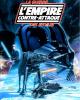 La Guerre Des Étoiles : L'Empire Contre Attaque - Amstrad-CPC 464