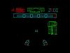 La Guerre Des Étoiles : L'Empire Contre Attaque - Amstrad-CPC 464