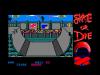 Skate Or Die - Amstrad-CPC 464