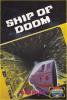 Ship Of Doom - Amstrad-CPC 464