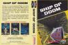 Ship Of Doom - Amstrad-CPC 464