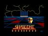 Sepulcri - Amstrad-CPC 464