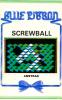 Screwball - Amstrad-CPC 464