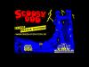 Scooby-Doo - Amstrad-CPC 464