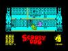 Scooby-Doo - Encore - Amstrad-CPC 464