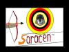 Saracen  - Amstrad-CPC 464