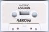 Saracen - Americana Software - Amstrad-CPC 464