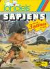 Sapiens - Amstrad-CPC 464