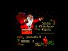 Santa's Xmas Caper - Amstrad-CPC 464