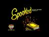 Spooked - Amstrad-CPC 464