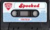 Spooked - Amstrad-CPC 464