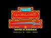 Warlord - Amstrad-CPC 464