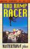 Rad Ramper Racer - Amstrad-CPC 464
