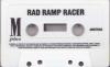 Rad Ramper Racer - Amstrad-CPC 464