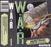 W.A.R - Amstrad-CPC 464