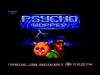 Psycho Hopper - Amstrad-CPC 464