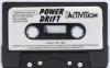 Power Drift - Amstrad-CPC 464