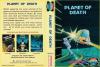 Planet Of Death  - Amstrad-CPC 464