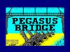 Pegasus Bridge  - Amstrad-CPC 464