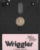 Wriggler - Romantic Robot - Amstrad-CPC 6128