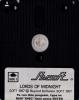 The Lords Of Midnight - Amstrad-CPC 6128