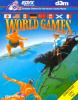 World Games - Amstrad-CPC 6128