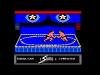 World Games - Amstrad-CPC 6128
