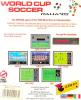 World Cup Soccer : Italia 90' - Amstrad-CPC 6128