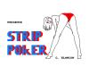 Strip Poker - Amstrad-CPC 6128